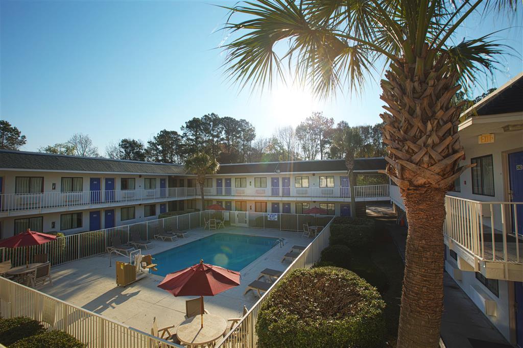North Charleston Lodge Facilities photo