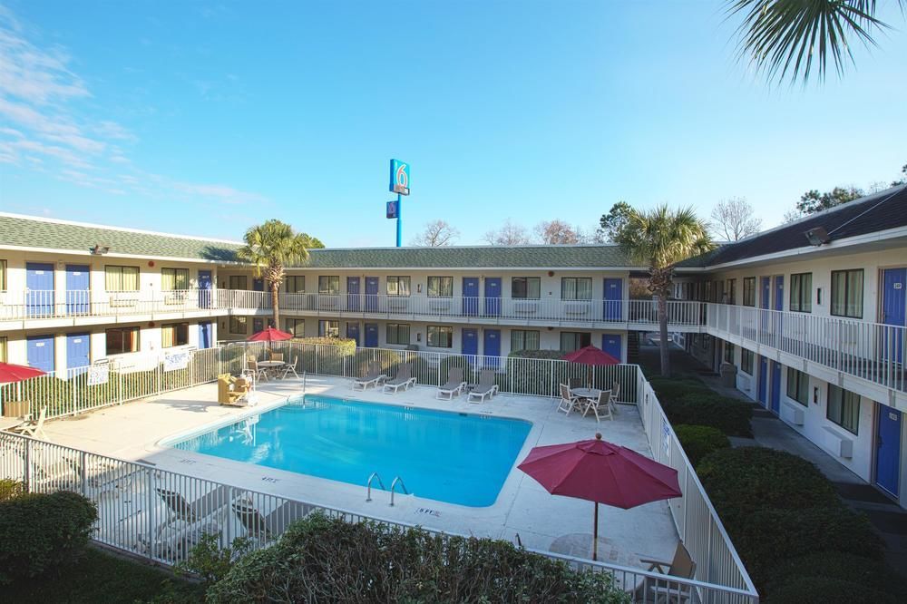 North Charleston Lodge Exterior photo