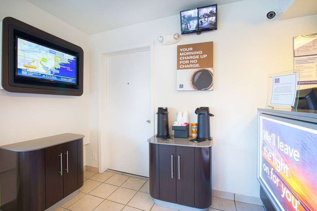 North Charleston Lodge Interior photo